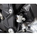 Motocorse Billet Rear Brake Reservoir for Ducati Multistrada V4 Motocorse Billet Rear Brake Reservoir for Ducati Multistrada V4